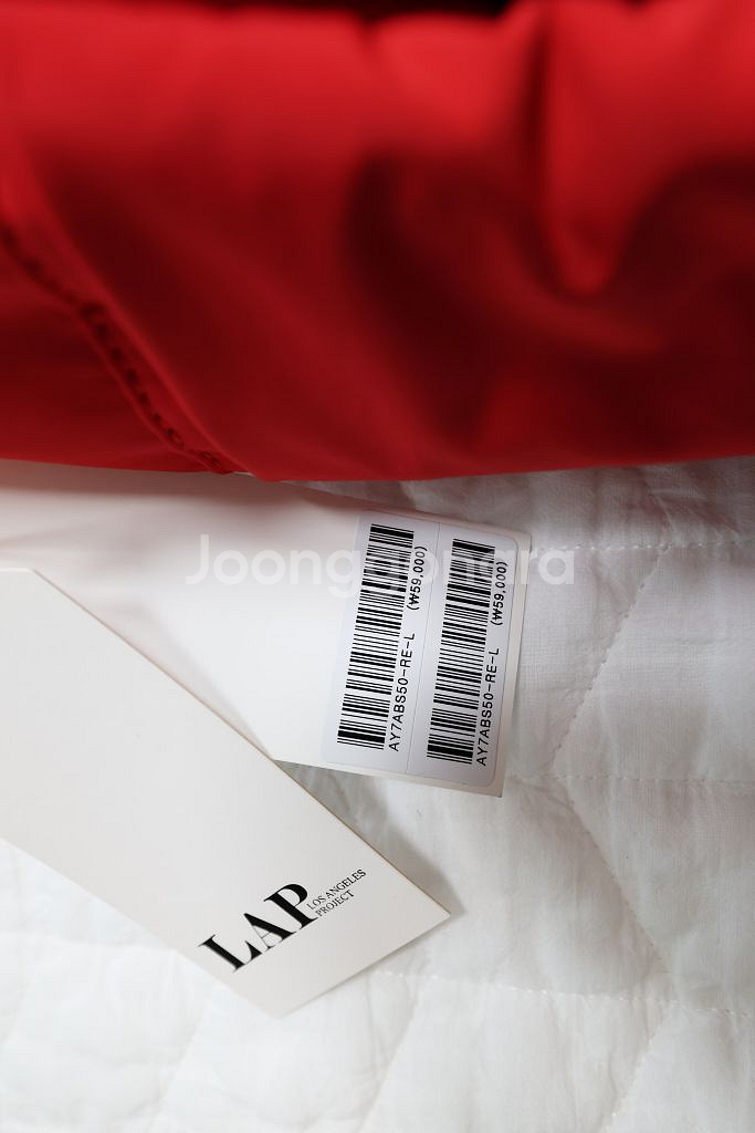 LAP 백팩 판매합니다 (새상품)--3