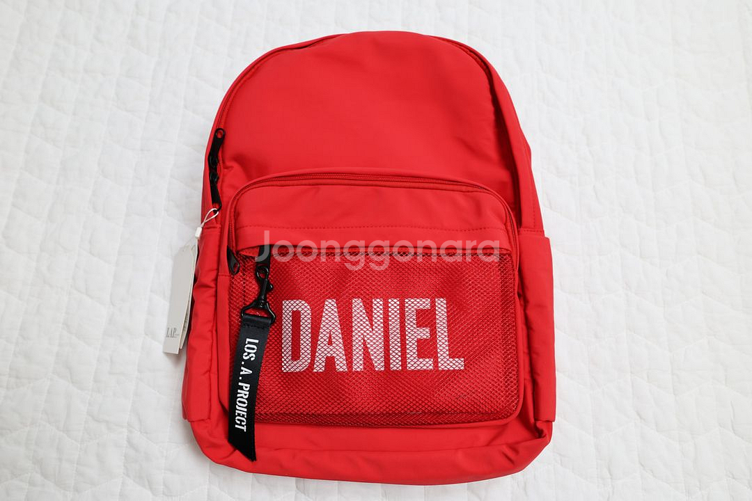 LAP 백팩 판매합니다 (새상품)--1