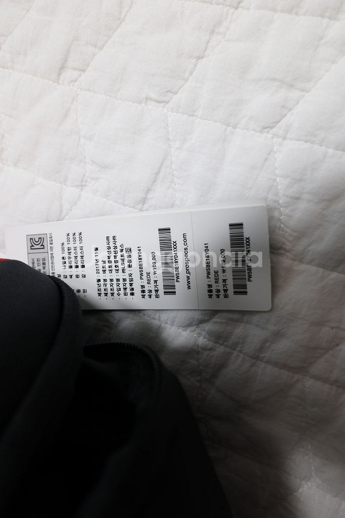 프로스펙스 백팩 판매합니다--3