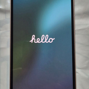 아이폰13 핑크 256GB