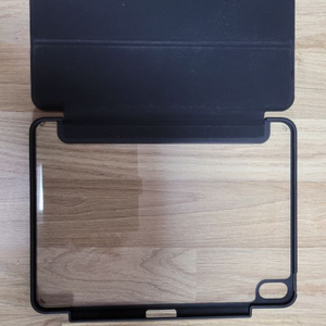 아이패드 에어4케이스2종