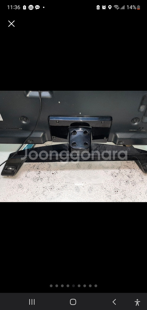 42인치 LG LED FULLHD 3D 스마트TV--2