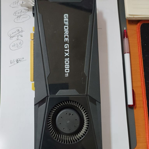 pny 1080ti