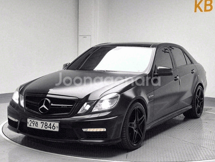 @11년 E63 AMG@무사고@전국최저가@초특가--0