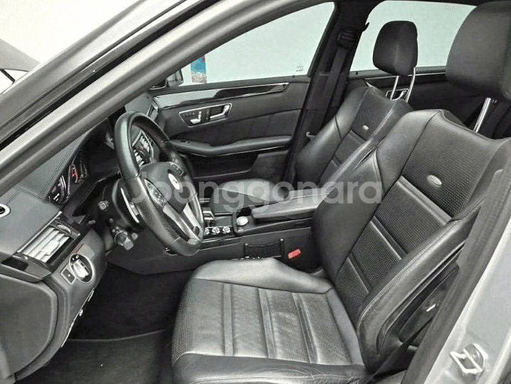 @11년 E63 AMG@무사고@전국최저가@초특가--3