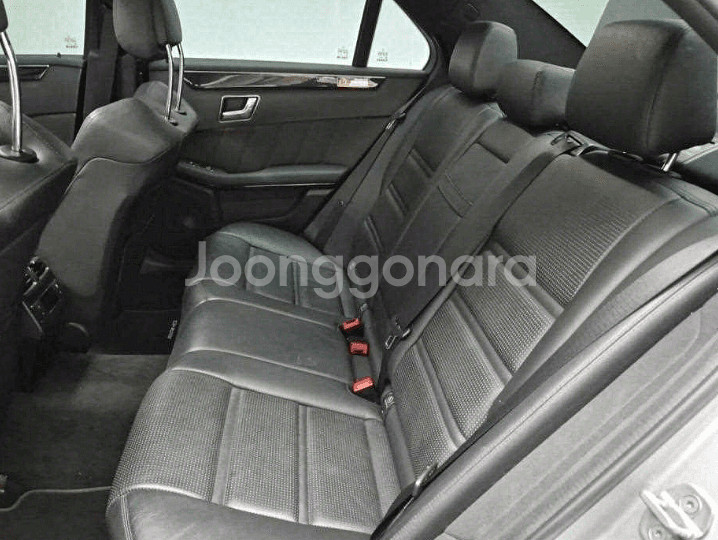 @11년 E63 AMG@무사고@전국최저가@초특가--4