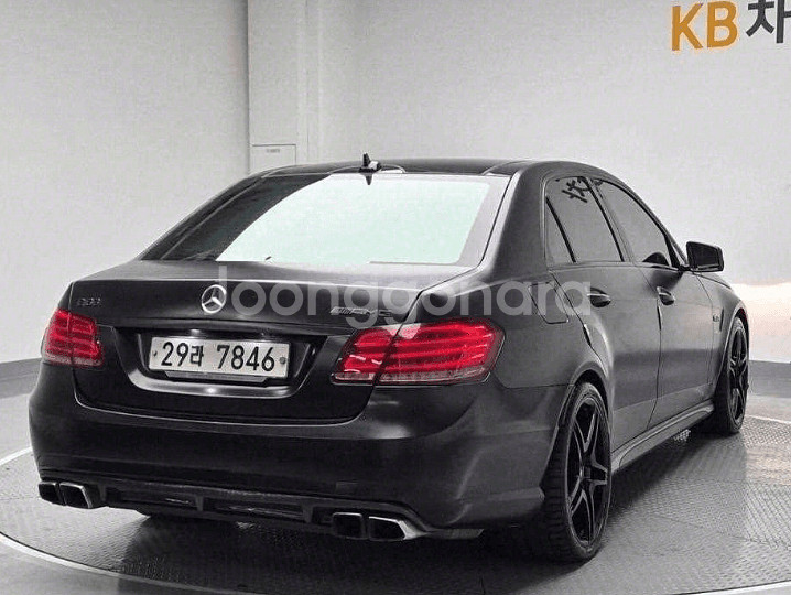 @11년 E63 AMG@무사고@전국최저가@초특가--1