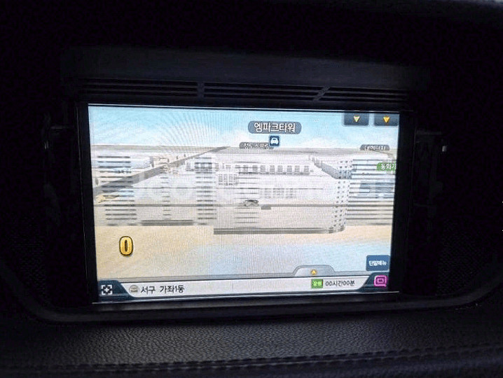 @11년 E63 AMG@무사고@전국최저가@초특가--6