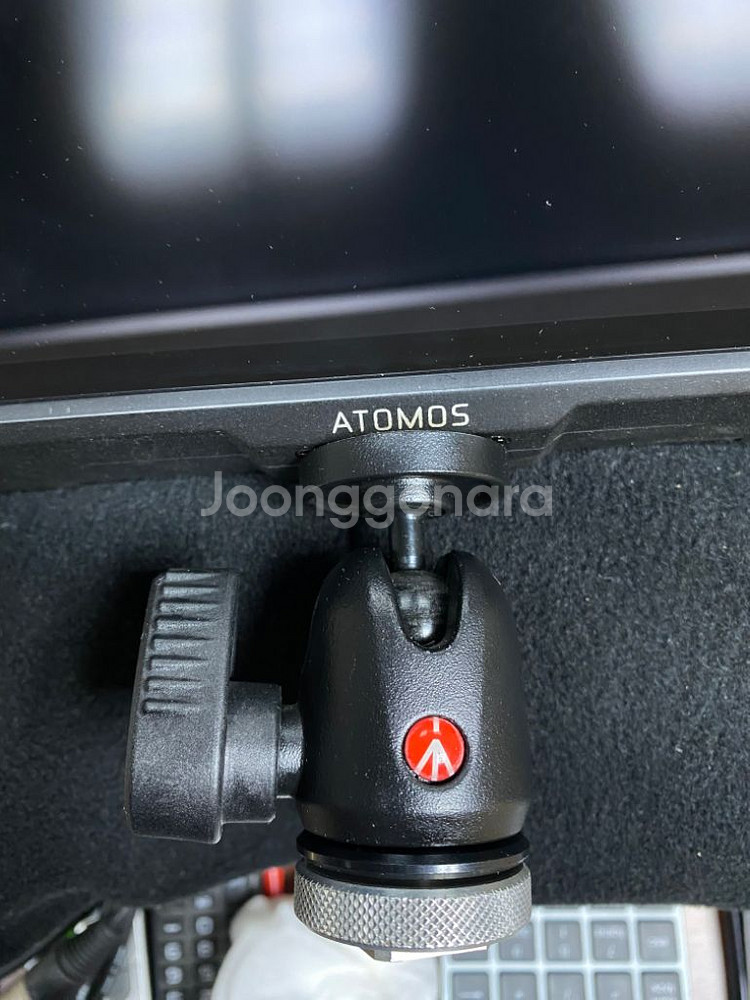 ATOMOS쇼군 7인치 촬영용 모니터--1