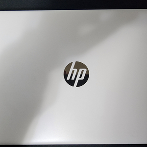 HP 14S-DK0112AU 14인치 노트북 판매합니다