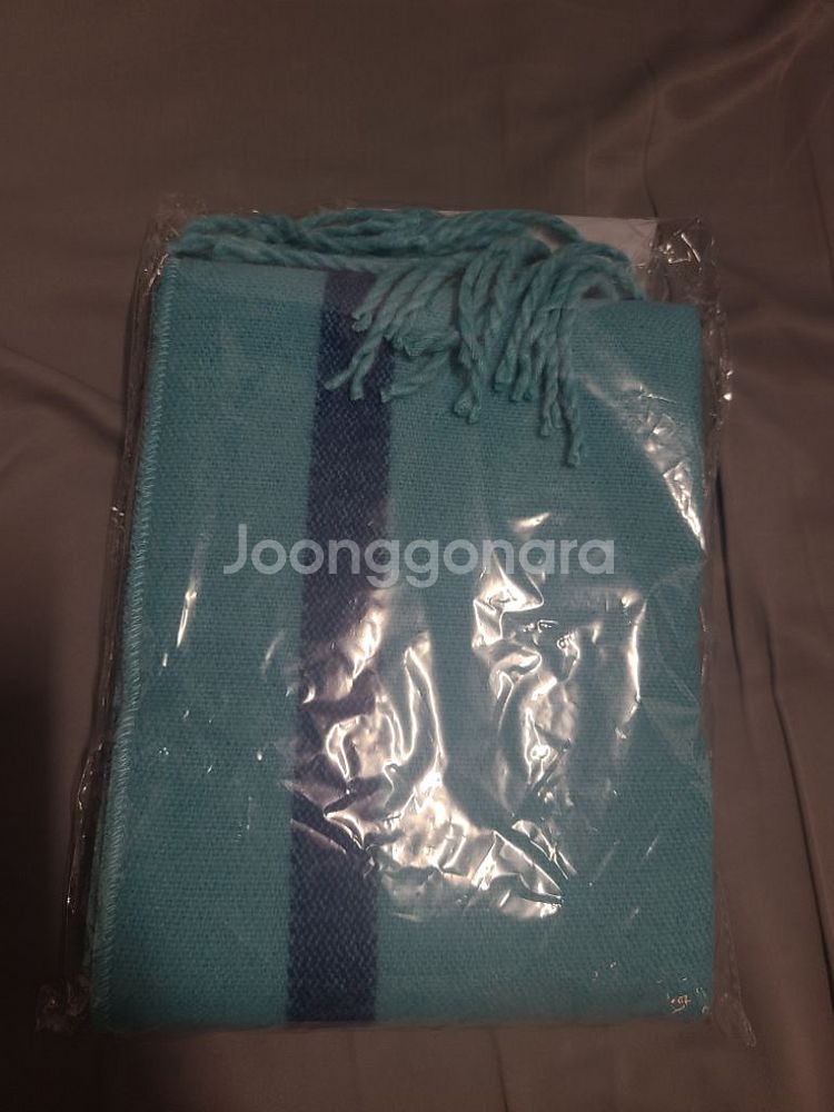 블루아카이브 시로코 목도리 머플러--1