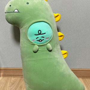 카카오 프렌즈 죠르디 인형