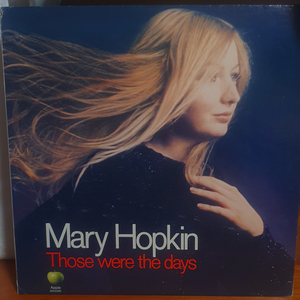 mary hopkin lp(메리홉킨)usa