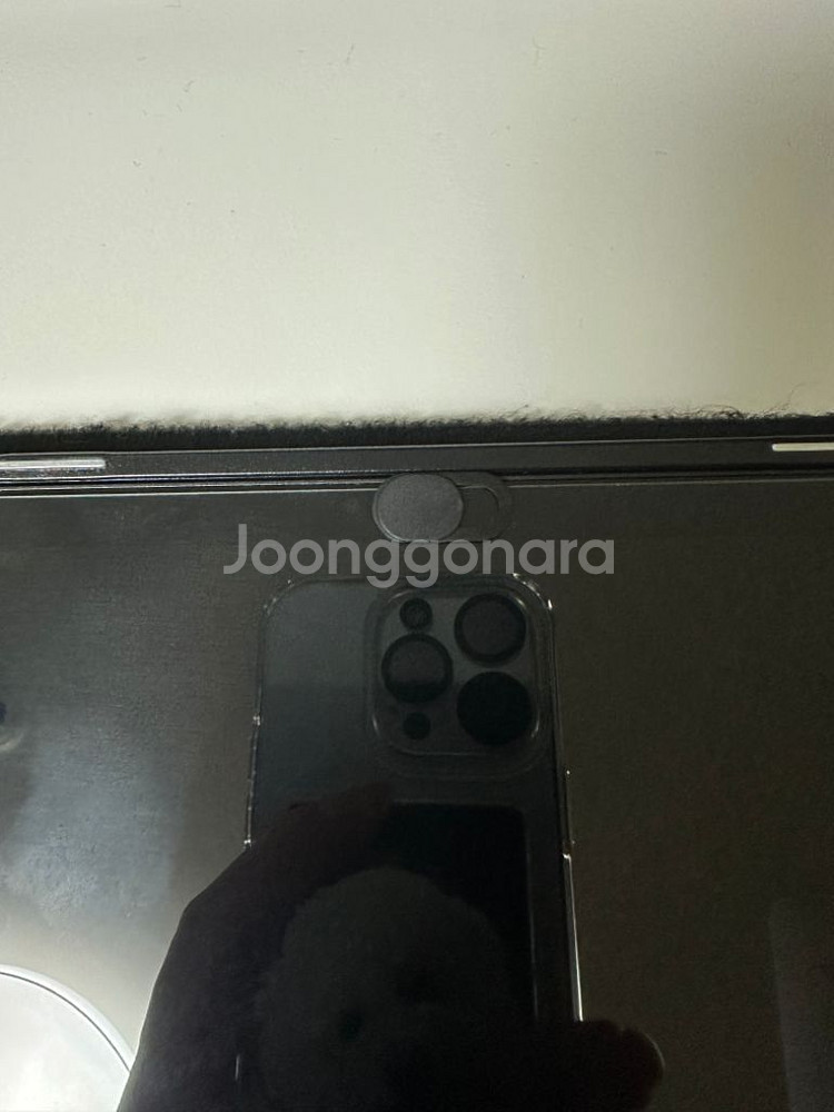 레노버 샤오신패드 프로 12.7 프리시전3 펜 포함--3