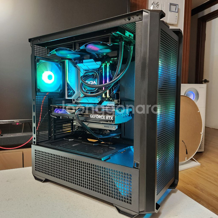 i5-12600kf..rtx 4070 ti super--3
