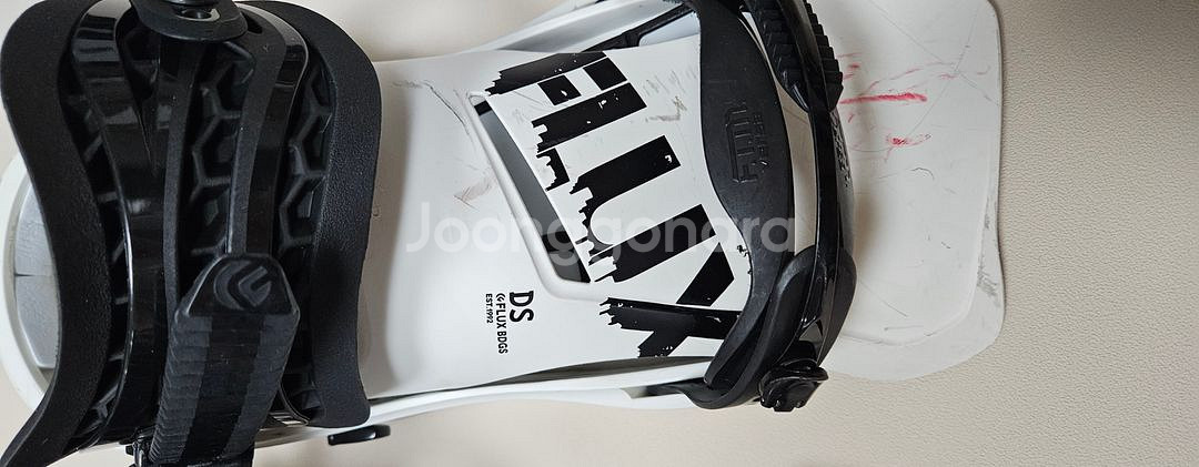 2223 Flux DS 바인딩--2