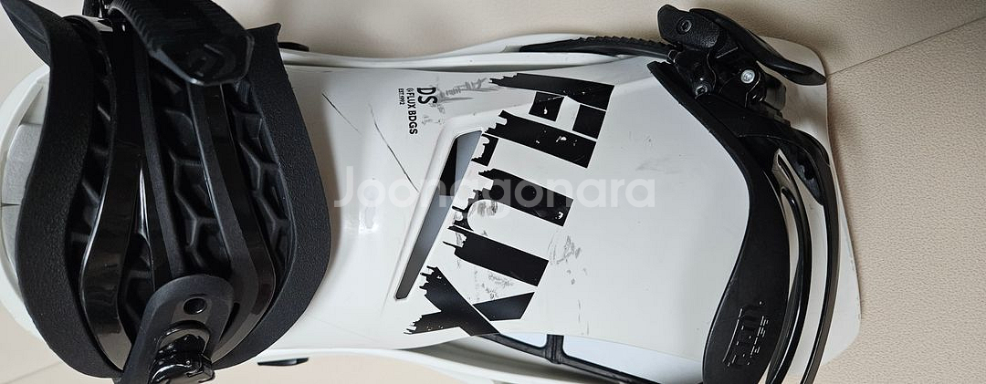 2223 Flux DS 바인딩--3