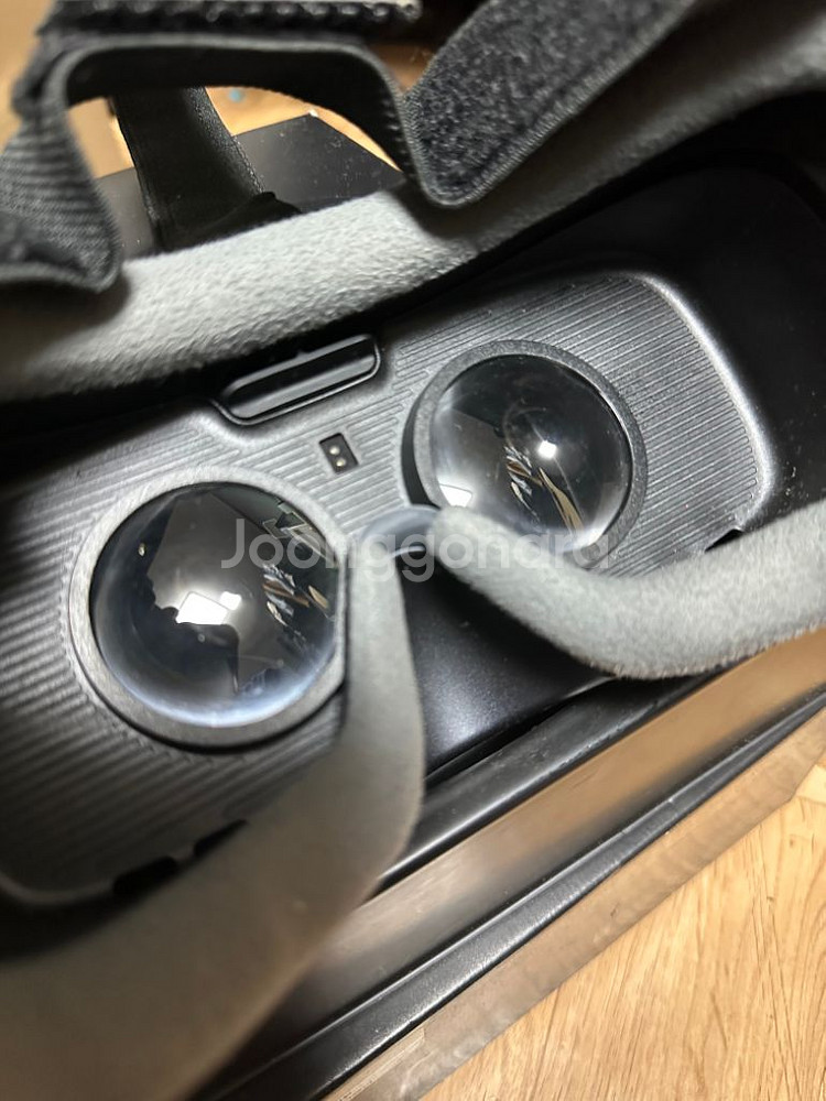 삼성 GEAR VR (기어VR)--1