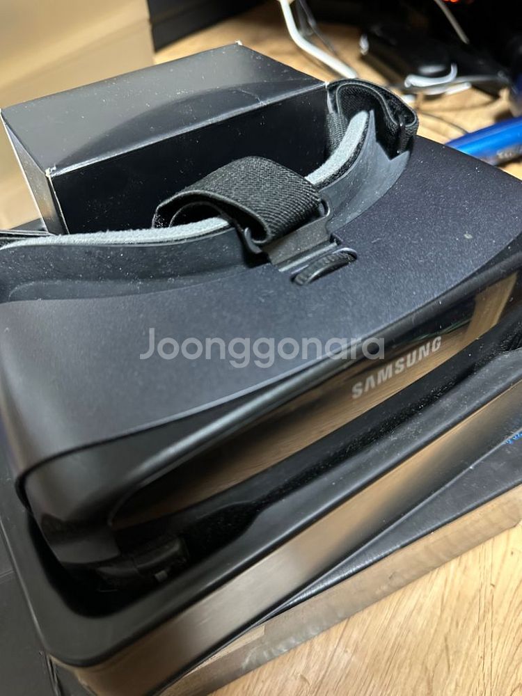 삼성 GEAR VR (기어VR)--9
