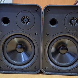 BEHRINGER MONITOR SPEAKER 1C