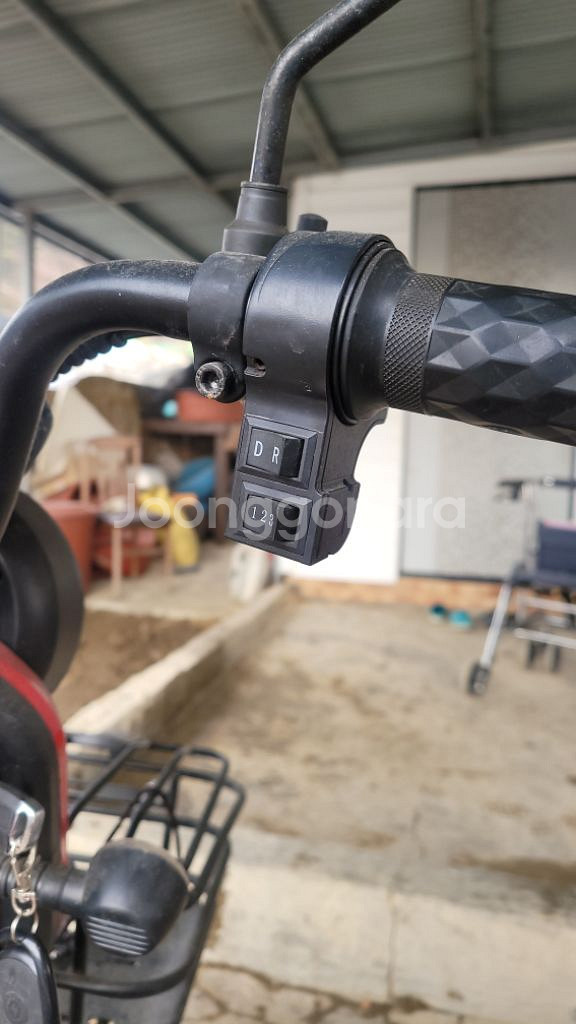 삼륜차 삼토바이 스쿠터 전동 오토바이 네고가능--3