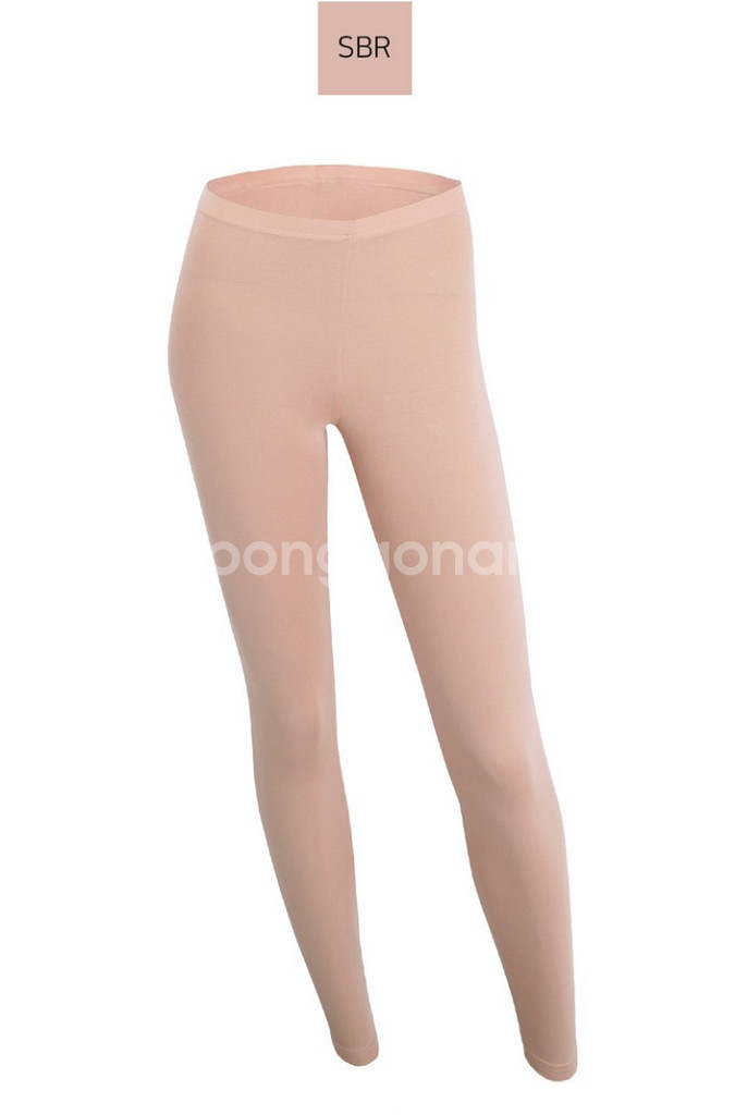 비비안 판도라 레이온원단 내복 내의 하의--0
