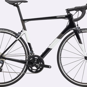 캐논데일 슈퍼식스 에보 Carbon Ultegra2 림