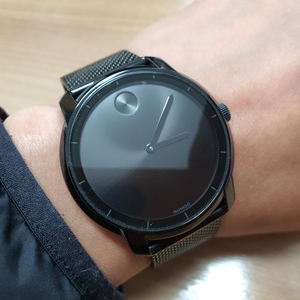 모바도 볼드 Movado BOLD 시계 (교환가능)