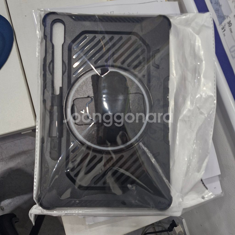 갤럭시탭 S8 아머 케이스 팝니다--1