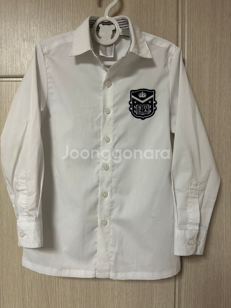 힐사이드 원복 남아--1