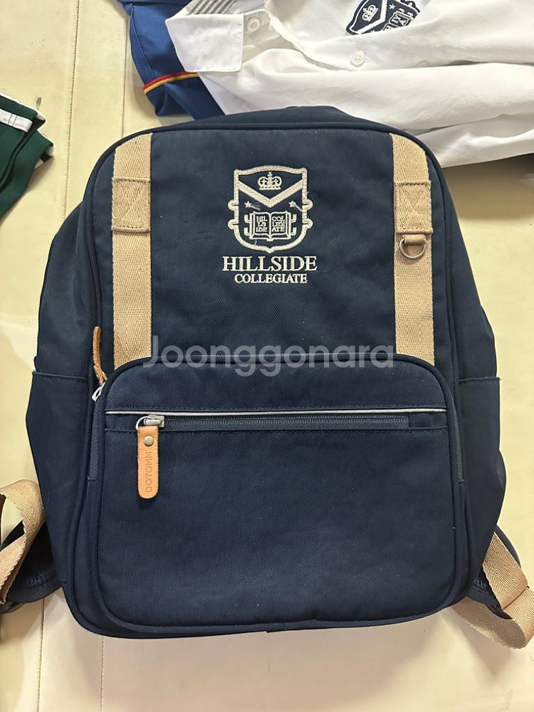 힐사이드 원복 남아--5