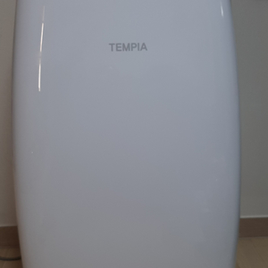 어디든 파워냉방 TEMPIA 이동식 에어컨 팝니다