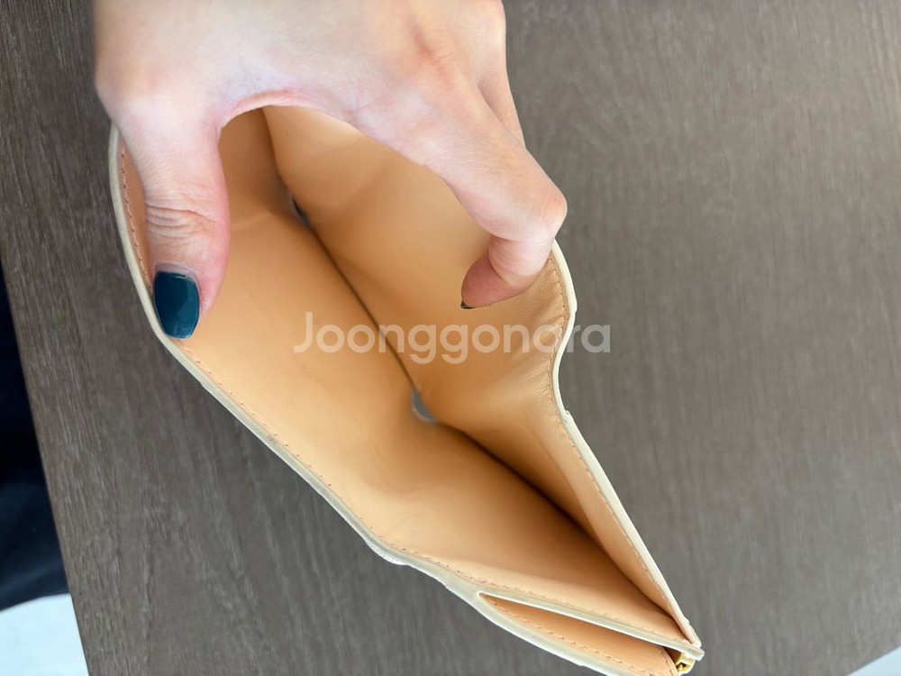 보테가베네타 지갑판매--4