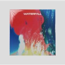 비아이 김한빈 waterfall 워터폴 lp 구합니다