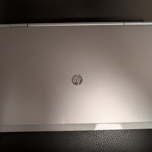 HP EliteBook 8470p 노트북