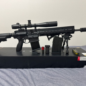 VFC HK417 (V2)