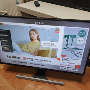 [SAMSUNG] 삼성전자 27인치 TV 모니터