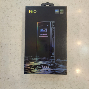 fiio btr 7