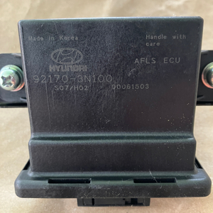 afls ecu 921703n100 921703n500