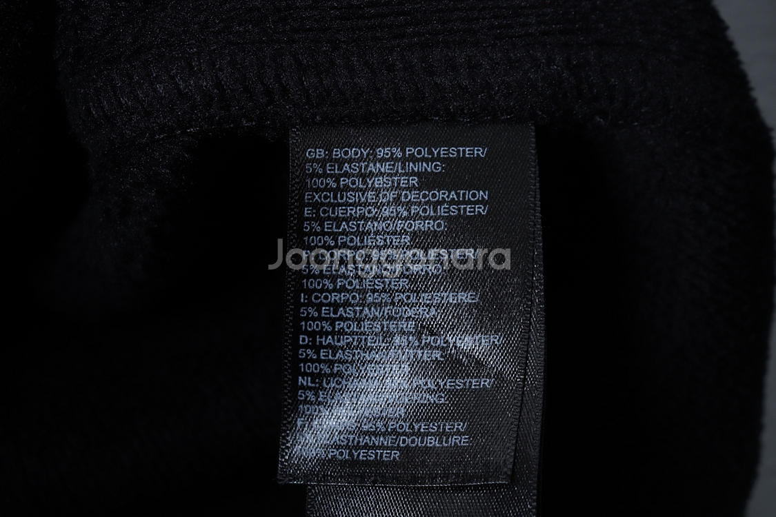 W(XL) 노스페이스 패딩 점퍼자켓 블랙 올드스쿨--5