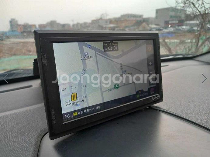 @10년식 투싼 ix 디젤 R20 2WD X20 럭셔--9