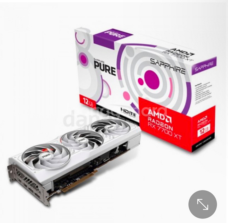 rx7800xt 구매합니다--0