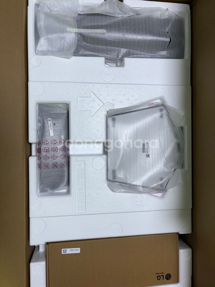 LG32GS95UE 울트라기어 4K OLED모니터 부산--1