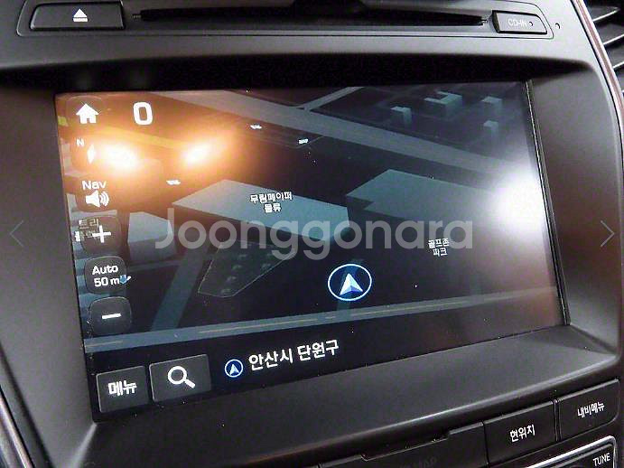 @15년식 맥스크루즈 디젤 R2.2 2WD 익스클루시--8