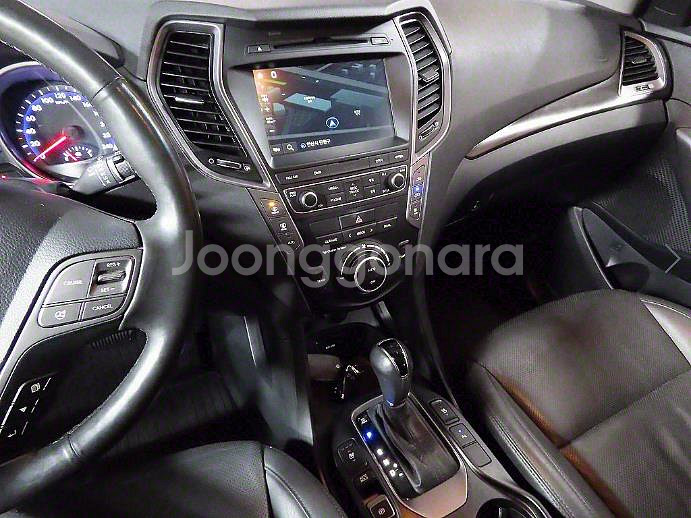 @15년식 맥스크루즈 디젤 R2.2 2WD 익스클루시--9