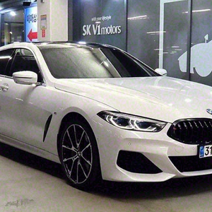 @20년 840i xDrive M 스포츠그란쿠페@초특가