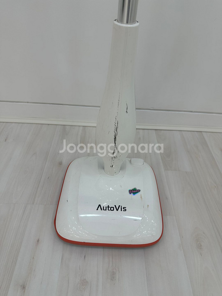 AutoVis 물걸레 청소기--1