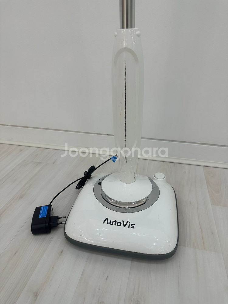 AutoVis 물걸레 청소기--4