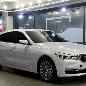 @19년 630D XDRIVE 럭셔리@전국최저가@초특가