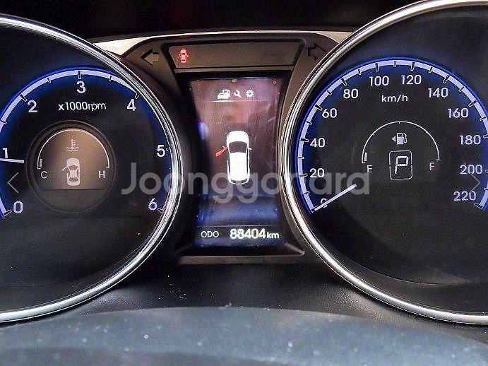 @13년식 뉴투싼 ix 디젤 R2.0 2WD 모던 전--8